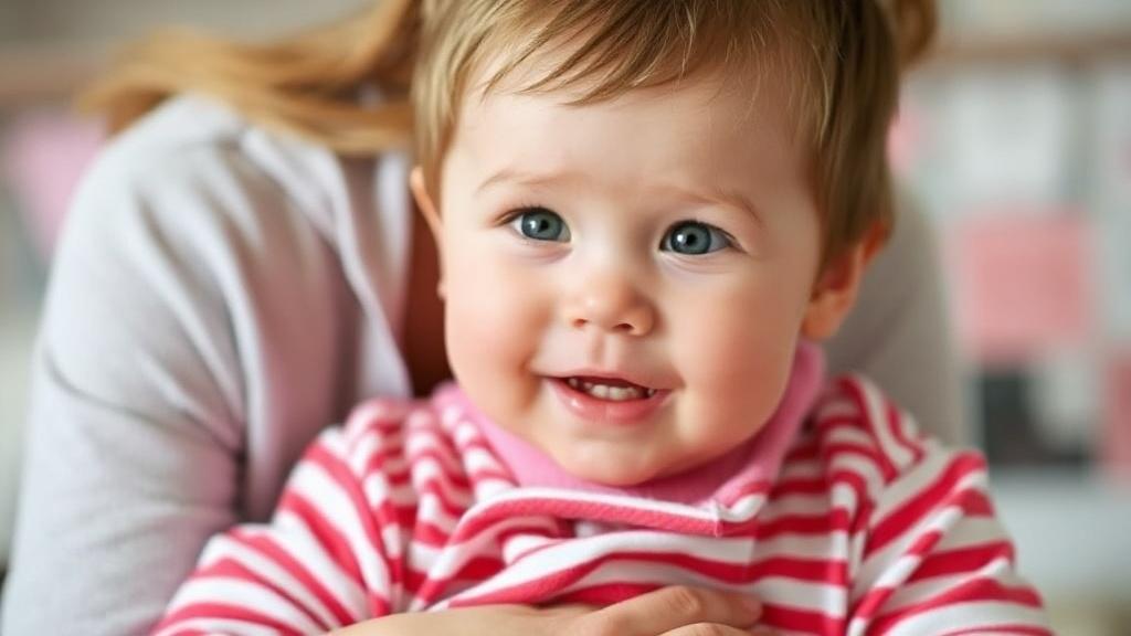 Wie man gute Gewohnheiten bei Kindern entwickelt. Die Rolle von Routinen in den ersten Lebensmonaten Wie man gute Gewohnheiten bei Kindern entwickelt. Die Rolle von Routinen in den ersten Lebensmonaten