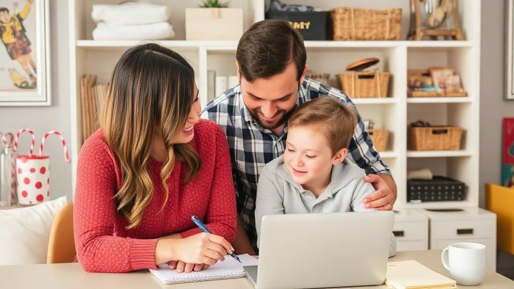 Die besten Organisationstipps für Familien. Organisationstools und Systeme: Kalender, Listen, Apps Die besten Organisationstipps für Familien. Organisationstools und Systeme: Kalender, Listen, Apps