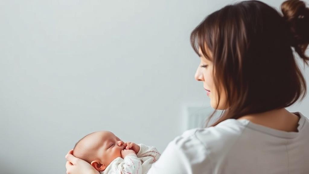 Die häufigsten Erziehungsfehler von Eltern. Signale des Babys richtig deuten Die häufigsten Erziehungsfehler von Eltern. Signale des Babys richtig deuten