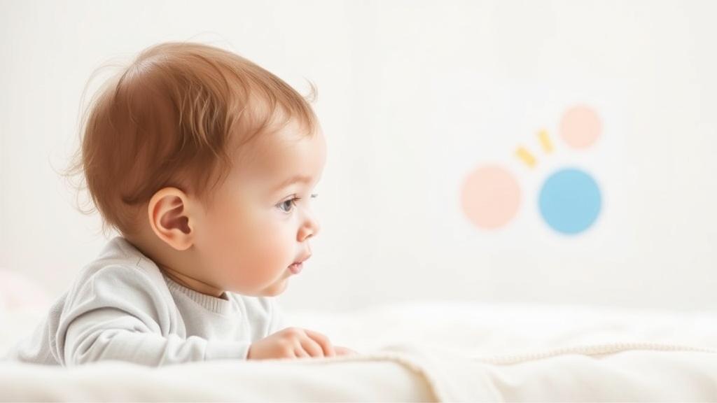 Entwicklung im ersten Lebensjahr.. Sensorik, Wahrnehmung und kognitive Frühentwicklung Entwicklung im ersten Lebensjahr.. Sensorik, Wahrnehmung und kognitive Frühentwicklung