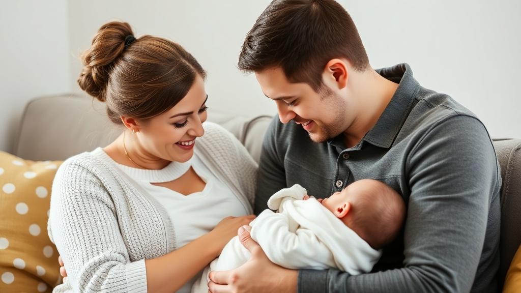 Partnerschaft nach der Geburt stärken.. Gemeinsame Erinnerungen schaffen Partnerschaft nach der Geburt stärken.. Gemeinsame Erinnerungen schaffen
