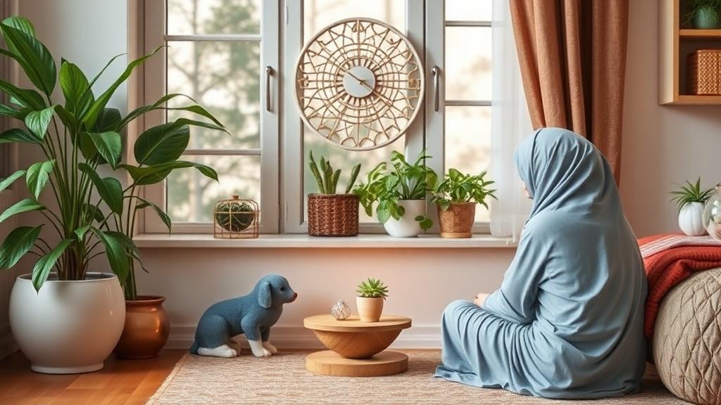 Struktur für mehr Ruhe zuhause.. Praktische Tipps für den Alltag Struktur für mehr Ruhe zuhause.. Praktische Tipps für den Alltag