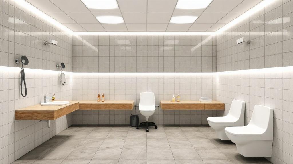 Wickeln ohne Stress: So wird der Wickelbereich ergonomisch und durchdacht organisiert
