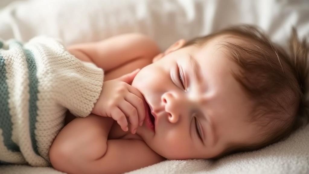 Schlafprobleme bei Babys lösen.. Beruhigungsstrategien, die ohne Zwang auskommen Schlafprobleme bei Babys lösen.. Beruhigungsstrategien, die ohne Zwang auskommen