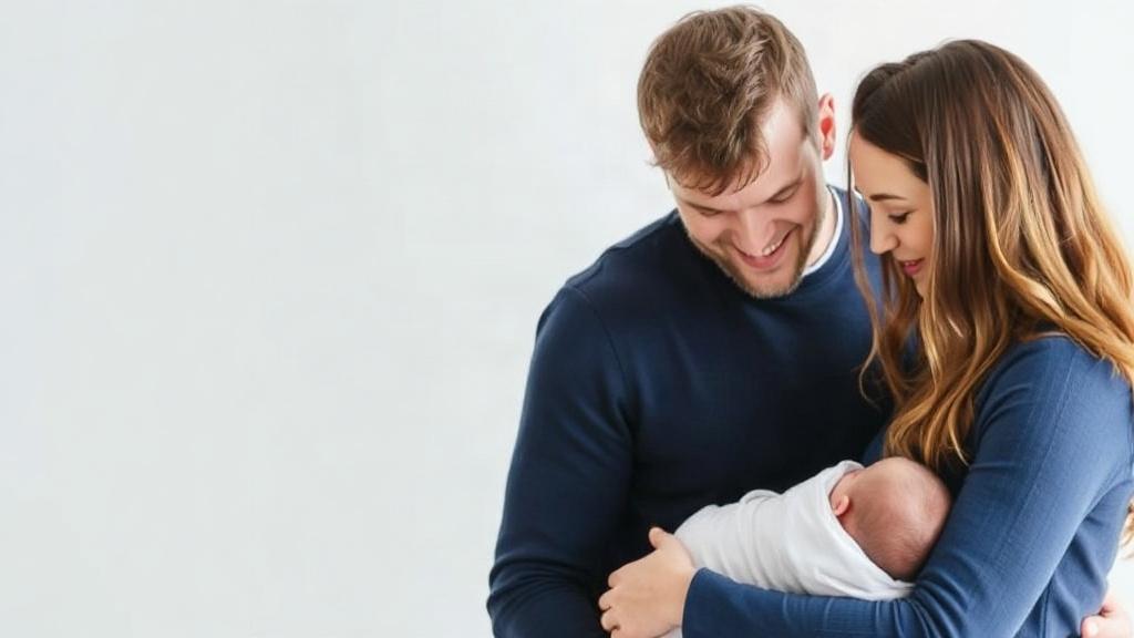Unterschiedliche Bedürfnisse nach Nähe nach der Geburt – wie Paare damit umgehen können. Was das Baby in den ersten Wochen über Nähe „erzählt“