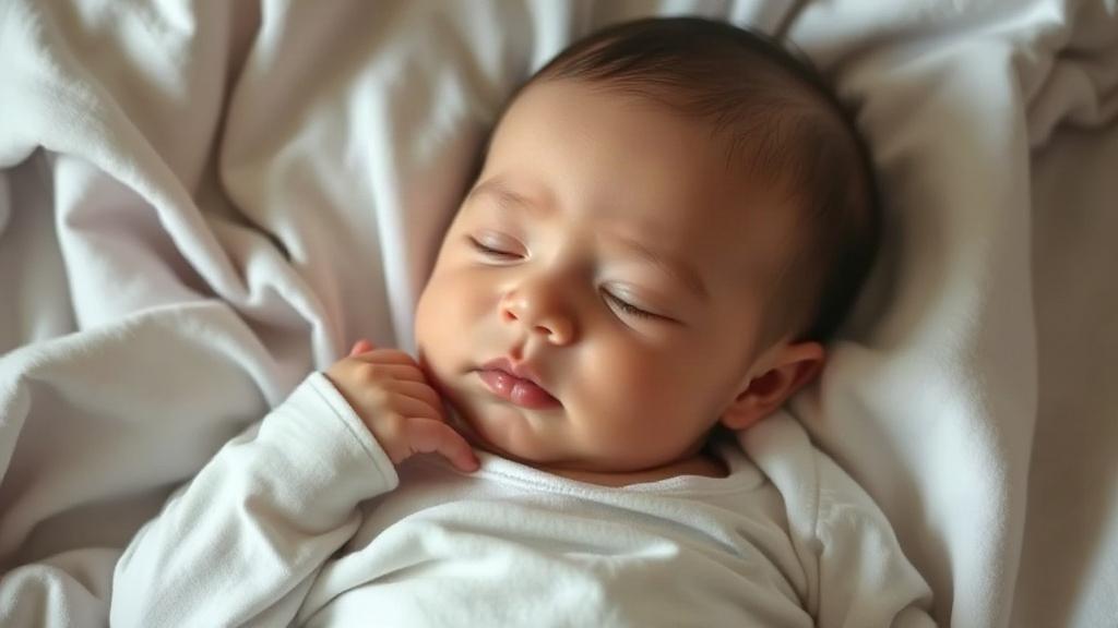Wenn Nächte kippen: Schlafprobleme bei Babys systematisch entschärfen